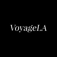 Voyage LA Logo